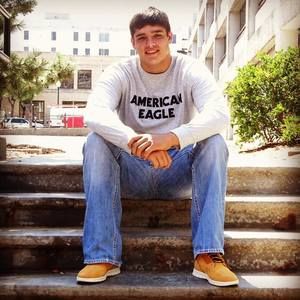 Meet your Posher, Sam